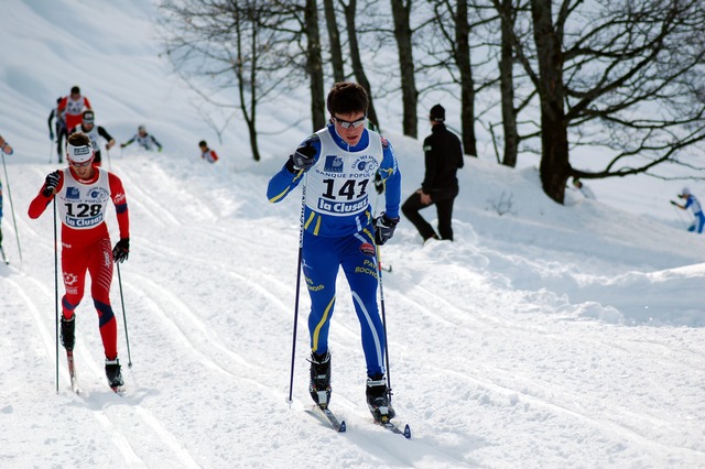 Grand-Prix La Clusaz